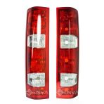 Enva Iveco Daıly Sag + Sol Arka Stop Lambası Takımı 20062013