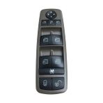 Enva Mercedes B160 Kahverengi Cam Açma Anahtarı Düğmesi Katlanır