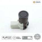 Enva Mercedes Benz A150 Arka Tampon Park Sensoru 2004-2009 (Sıyah)