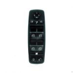 Enva Mercedes Benz B170 Cam Acma Dugmesı Anahtarı (Katlanır Ayna)