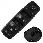 Enva Mercedes Gl420 - Gl450 Cam Dugmesi Anahtari 2006-2010 Katlanmaz Ayna