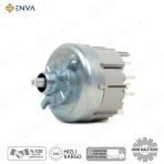 Enva Mercedes R129 Kasa 300 / 500 / 600 Far Dugmesı Anahtarı 1989-2000