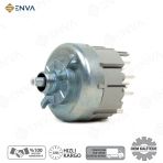 Enva Mercedes W124 Kasa 200 / 230 / 260 / 300 Far Dugmesı / Anahtarı