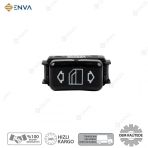 Enva Mercedes W124 Kasa Sol Arka Cam Acma Dugmesı Anahtarı