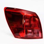 Enva Nissan Qashqai Arka Stop Lambasi Sol Dis 20072010 Duysuz