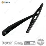 Enva Opel Astra H Arka Cam Sılecek Kolu Ve Supurgesı Takımı 2003-2010