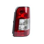Enva Otomotiv Cıtroen Berlıngo Sag Arka Far Stop Lambası 2003-2008 (Tek Kapılı)