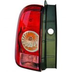 Enva Otomotiv Dacıa Duster Sol Arka Far Stop Lambası 20102013