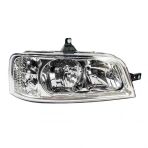 Enva Otomotiv Fıat Ducato 2 On Sag Far Ve Sınyal Lambası 2003-2006 (Manuel)