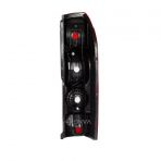Enva Otomotiv Fıat Ducato Sol Taraf Arka Stop Lambası Farı 2007-2012