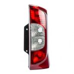 Enva Otomotiv Fıorıno - Bıpper - Nemo Sag Stop Lambası 20082014 Cıft Kapı