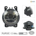 Enva Otomotiv Ford Connect Sag On Sıs Farı Sıs Lambası 2007-2014 (Ampullu)