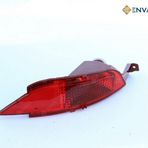 Enva Otomotiv Ford Fıesta Sol Arka Alt Tampon Sıs Farı Lambası Reflektoru 2008-2014