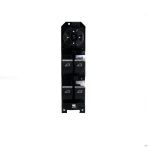 Enva Otomotiv Ford Smax / S Max Dortlu Cam Acma Dugmesı Anahtarı 2006-2014 (Kat