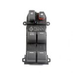 Enva Otomotiv Honda Jazz Sol Dortlu Cam Acma Dugmesı Anahtarı 2009-2012