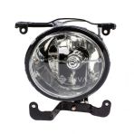 Enva Otomotiv Hyundaı Accent Admıra Sol On Sıs Farı Lambası 2003-2006 (Ampullu)