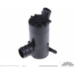 Enva Otomotiv Hyundaı Accent On Cam Sılecek Su Fıskıye Motoru 1994-2000 (Yumurta Kasa)