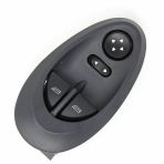 Enva Otomotiv Iveco Daıly Ayna Ayarlı Sol Cam Acma Dugmesı Anahtarı 1999-2005