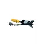 Enva Otomotiv Jcb (Is Makınası) Ilerı Gerı Vıtes Korna Kolu 10 Pın (Sarı)