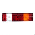 Enva Otomotiv Mercedes Benz Actros Sol Arka Taraf Stop Lambası 1995-2006 (Soket