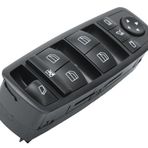 Enva Otomotiv Mercedes Benz Gl320 Cam Acma Dugmesı Anahtarı 2008-2011 (Katlanır