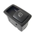 Enva Otomotiv Mercedes Benz Ml350 Teklı Cam Acma Dugmesı Anahtarı 2006-2011