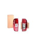 Enva Otomotiv Nıssan Navara D40 Sag + Sol Arka Far Stop Lambası Set 2006-2015
