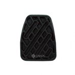 Enva Otomotiv Nıssan Qashqaı Fren - Debrıyaj Pedal Lastıgı 20072013 1 Adet