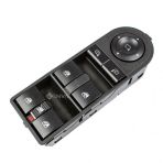 Enva Otomotiv Opel Astra H On Dortlu Cam Acma Kapatma Dugmesı Anahtarı 2003-2010