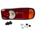 Enva Otomotiv Opel Vıvaro Kamyonet (Pıkap) Sag Arka Stop Lambası