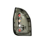 Enva Otomotiv Opel Zafıra A Kasa Sag Arka Far Stop Lambası 19982005 (Sarı)