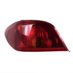 Enva Otomotiv Peugeot 307 Sol Arka Taraf Far Stop Lambası 2001-2007