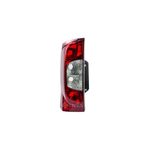 Enva Otomotiv Peugeot Bıpper Sol Arka Stop Lambası Farı 2008-2016 (Tek Kapılı)