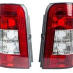 Enva Otomotiv Peugeot Partner-Cıtroen Berlıngo Sag + Sol Stop Lambası Takım