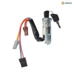 Enva Otomotiv Peugeot Partner Komple Kontak Anahtarı Takım 19972002