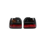 Enva Otomotiv Renault 19 R19 Sedan Sag - Sol Arka Stop Lambası Takımı 1993-2002