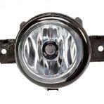 Enva Otomotiv Renault Clıo 2 Sag On Taraf Sıs Farı Lambası 2002-2009 (Ampullu)