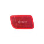 Enva Otomotiv Renault Master Sol Arka Tampon Reflektoru Kedı Gozu