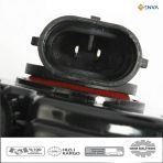 Enva Otomotiv Renault Megane 2 Sag On Sıs Farı Sıs Lambası 2003-2008 (Ampullu)
