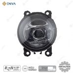 Enva Otomotiv Renault Megane 2 Sıs Lambası Sıs Farı Ampullu 20032008