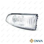 Enva Otomotiv Renault Megane 3 - Fluence Sol Taraf Dıkız Aynası Sınyalı
