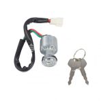 Enva Otomotiv Suzukı Carry Kontak Anahtarı 19901998