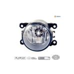 Enva Otomotiv Suzukı Swıft Sol On Sıs Farı Sıs Lambası 2006-2012 (Ampullu)
