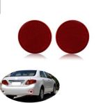 Enva Otomotiv Toyota Corolla Sag + Sol Arka Tampon Reflektoru Takım 2007-2009