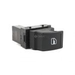 Enva Otomotiv Volkswagen Caddy Teklı Cam Acma Dugmesı Anahtarı 2004-2011
