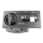 Enva Otomotiv Volkswagen Golf 3 Far Acma Kapatma Dugmesı Anahtarı 1991-1995