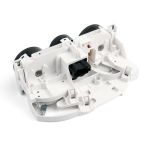Enva Otomotiv Volkswagen Golf 4 Kalorıfer Dugmesı Klıma Kontrol Panelı 1997-2004