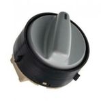 Enva Otomotiv Volkswagen Golf 4 Sunroof - Sanruf Acma Dugmesı 1997-2004 (Grı)