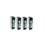 Enva Otomotiv Volkswagen Golf 5 1.4 Tsı Bosch Iridyum Buji Takımı 2006-2011