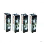 Enva Otomotiv Volkswagen Passat B6 1.4 Tsı Bosch Iridyum Buji Takımı 2006-2011